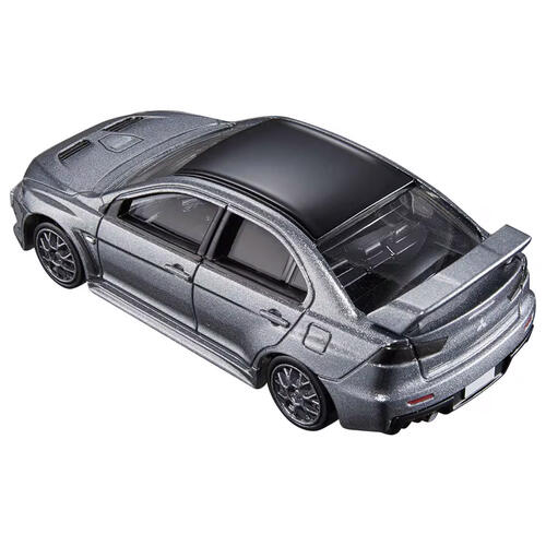 Tomica Premium No.02 Mitsubishi Lancer Evolution Final Edition