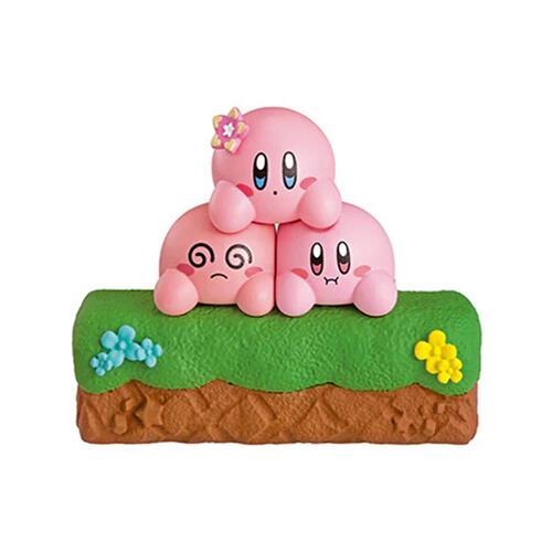 Re-ment Kirby Poyotto Collection Blind Box - Assorted