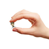 Funko Bitty Pop! Stranger Things 4-Pack Series 4