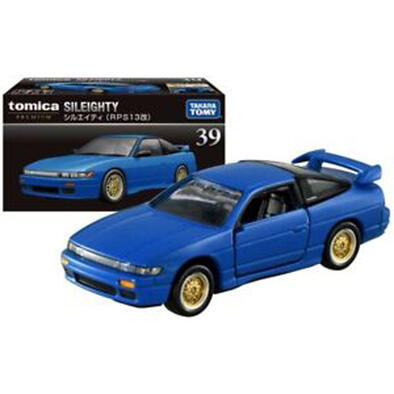 Tomica Premium No. 39 Sileighty