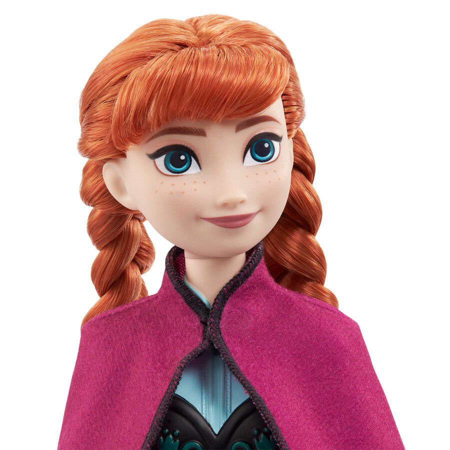 Frozen doll figures online