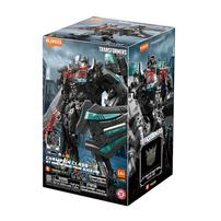 Blokees Transformers Nemesis Prime Jet Wing Exclusive