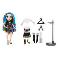 Rainbow High Fashion Doll Rainbow Amaya Raine