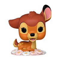 Funko Pop! Disney Classics - Bambi (80th Anniversary)