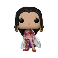 Funko Pop! Animation: One Piece - Boa Hancock
