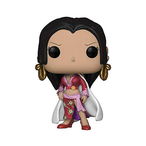 Funko Pop! Animation: One Piece - Boa Hancock