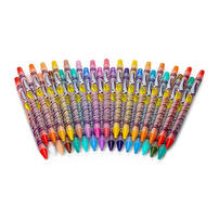 Crayola 30Ct. Twistable Colored Pencils