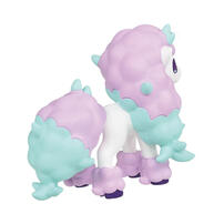 Pokemon Monster Collection MS-42 Ponyta (Galarian Form)