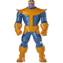 Marvel Thanos Deluxe Action Figure