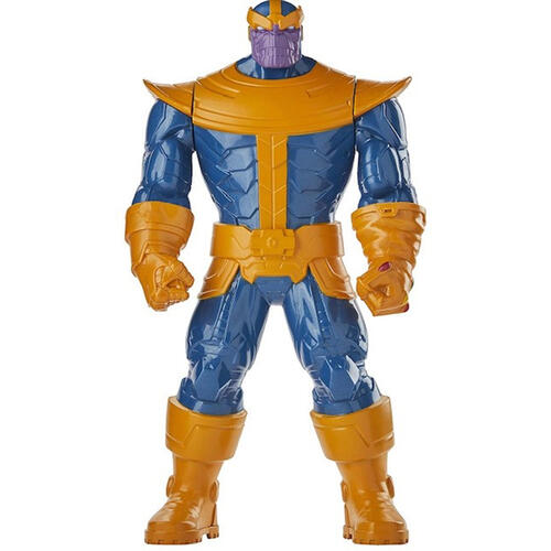 Marvel Thanos Deluxe Action Figure