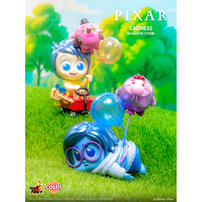 Hot Toys Pixar Balloon Cosbi Collection - Blind Box (1Pc)