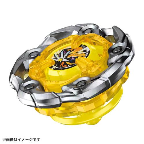 Beyblade X UX-03 Booster Wizard Rod 5-70DB