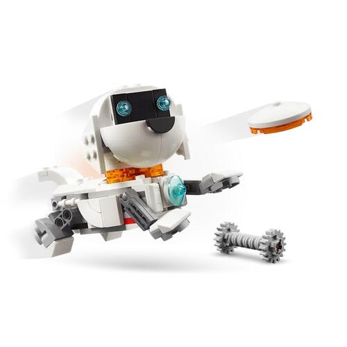 LEGO Creator 3 in 1 Space Robot 31164