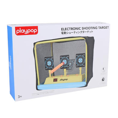 playpop Auto Reset Shooting Target
