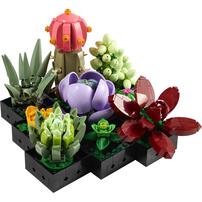 LEGO Botanical Collection Succulents 10309