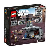LEGO Star Wars Ambush on Ferrix 75338