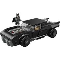 LEGO DC Super Heroes The Batman Batmobile 76332