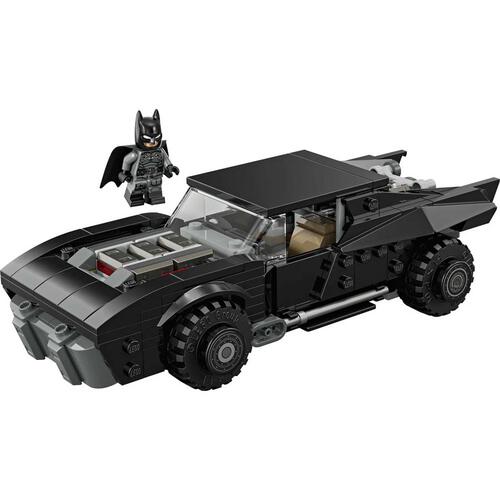LEGO DC Super Heroes The Batman Batmobile 76332