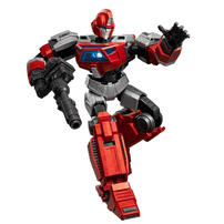 Blokees Transformers One Classic Class 19 Ironhide
