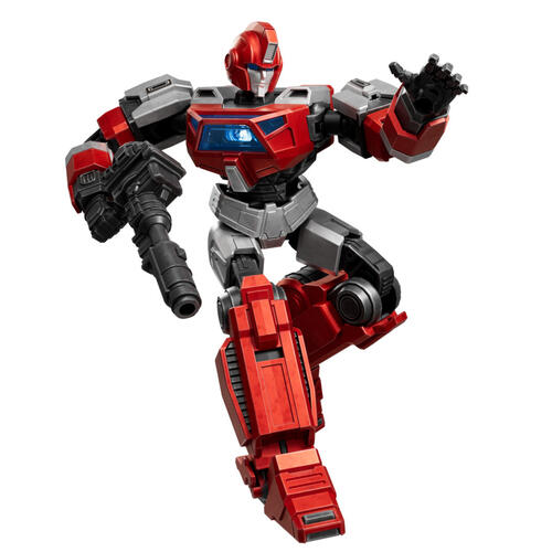 Blokees Transformers One Classic Class 19 Ironhide