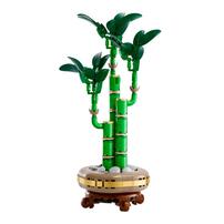 LEGO Botanicals Lucky Bamboo 10344