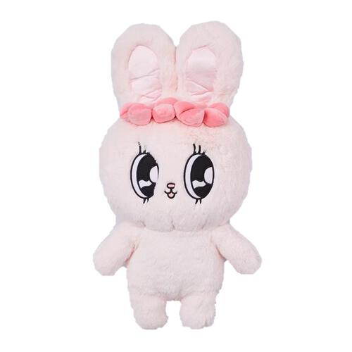 Esther Bunny Plush 40cm (Ribbon Bunny)
