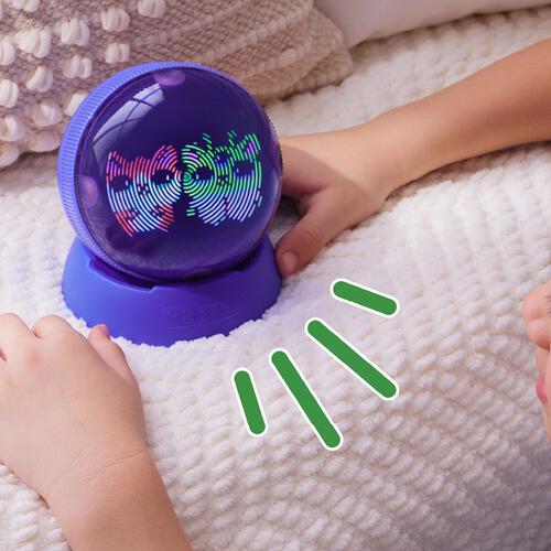 Bitzee Hamster Ball Digital Pet