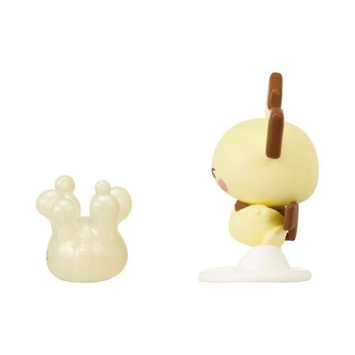 Takara Tomy Pokemon Pokepeace Doll Balloon Pichu & Milcery