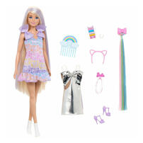 Barbie Fun & Fancy Hair Play