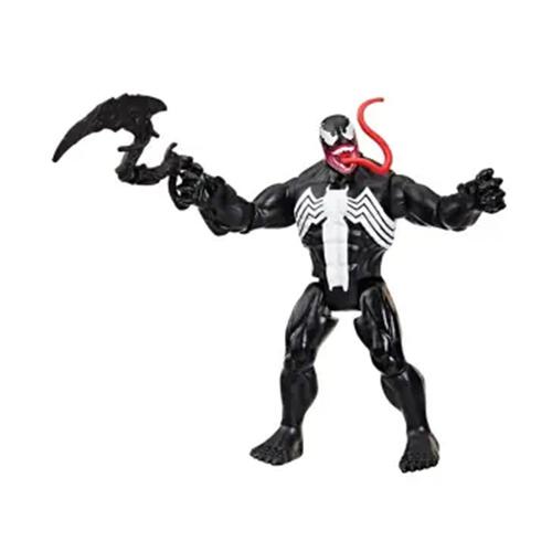 MARVEL Spiderman Venom Versus Venom