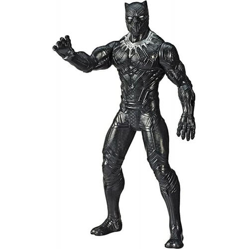 Marvel Black Panther Action Figure
