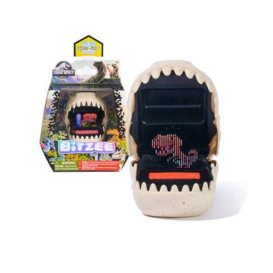 ของเล่นสัตว์เลี้ยงดิจิทัลไดโนเสาร์สุดล้ำ