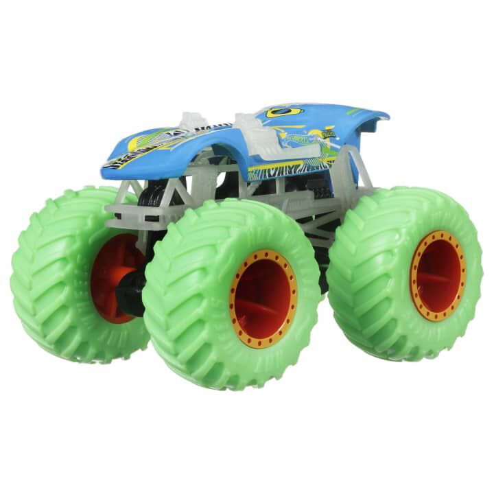 The toy monster truck online