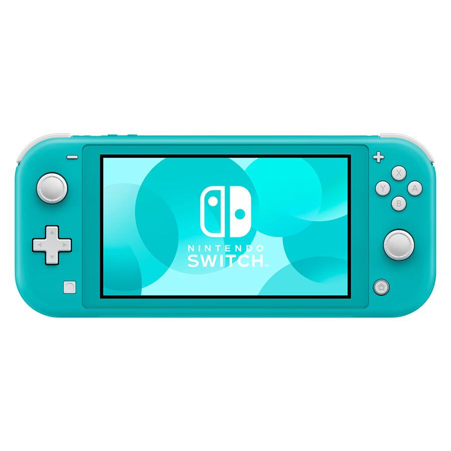 Nintendo Switchライト 美品 スイッチ ライト