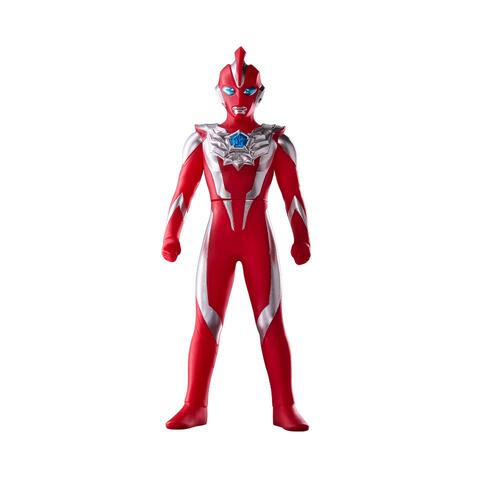 Ultra Hero Series 107 Ultraman Omega