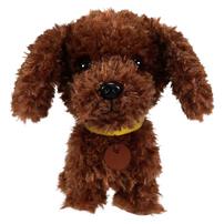  My Story My Furry Fantasy Homey Poodle Soft Toy