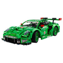LEGO Technic Porsche 911 GT3 R REXY AO Racing Car 42224