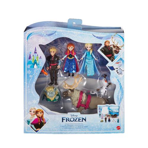 Disney Frozen Classic Storybook Set