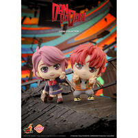 Hot Toys Dandadan Cosbi - คละแบบ