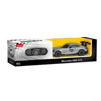 Rastar 1:24 R/C Mercedes AMG GT2