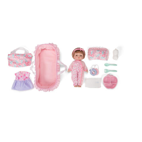 Baby Blush เบบี้ บัช Sweetheart's Scented Travel Set