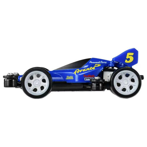 Tomica Premium Unlimited Mini 4WD Avante Junior Diecast