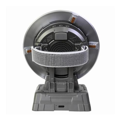 Marvel Captain America Pressure-relief Shield With Bluetooth Speaker Collectible