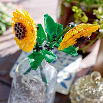 LEGO Creator Sunflowers 40524 