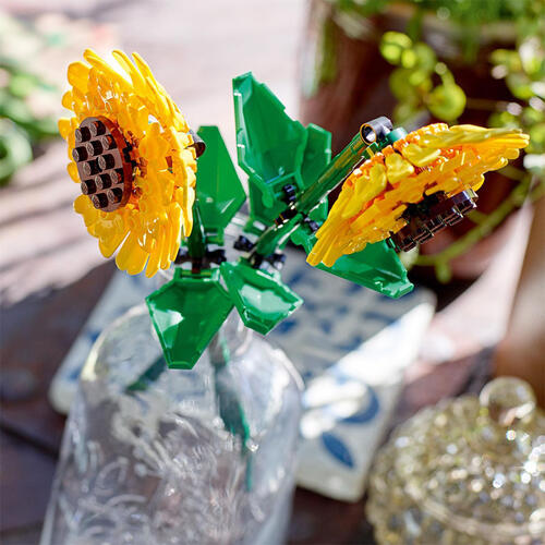 LEGO Creator Sunflowers 40524 