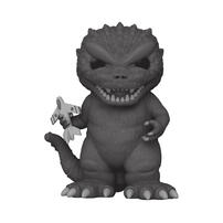 Funko Pop! Movies: Godzilla - Godzilla (1954)