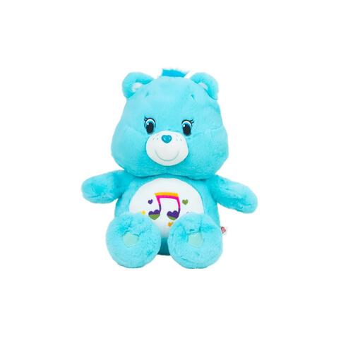 Care Bears Heartstrong Bear Plush (45cm)