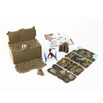 Jurassic World Rebirth Dinorama Quetzaloatluh