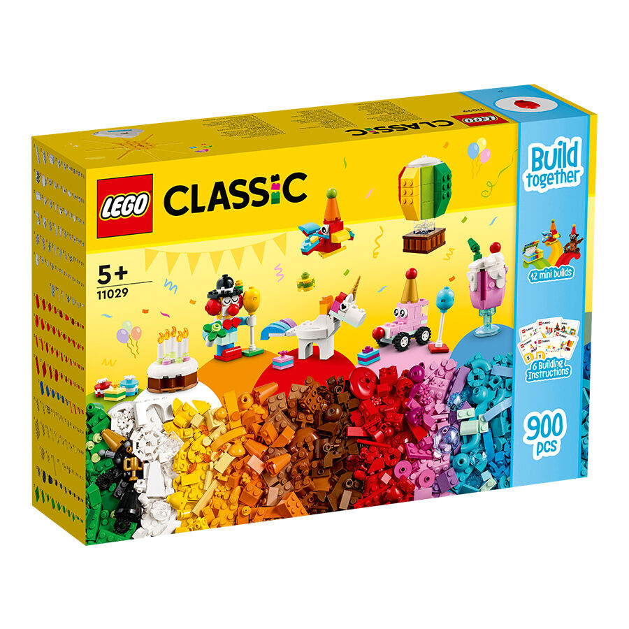 LEGO Classic Toys R Us Thailand Official Website
