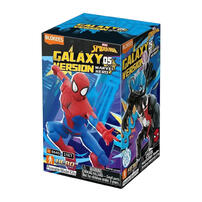 Blokees Marvel Hero Galaxy Version 05: Spider-Man (GV05) Blind Box Model Kit